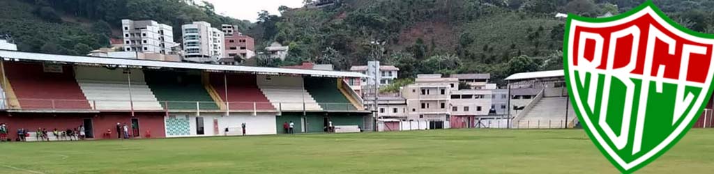 Estadio Olimpio Perim